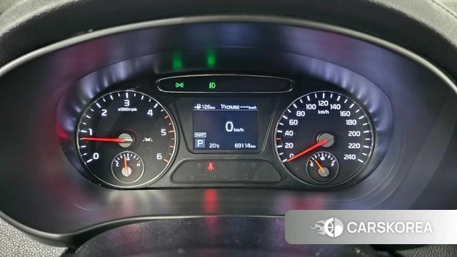 Kia The New Sorento id 4502021 из Кореи 30