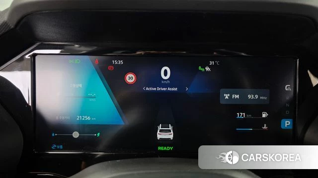 Renault Korea (Samsung) Grand Coleos id 4571089 из Кореи 32