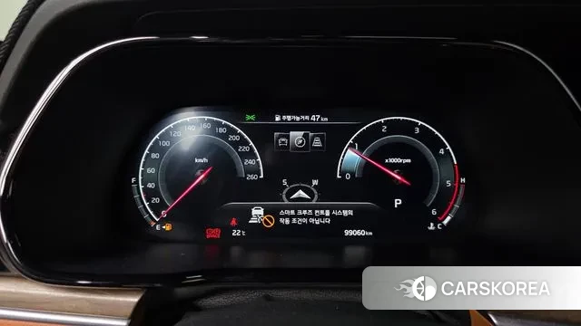 Kia Mohave Master id 3348517 из Кореи 18