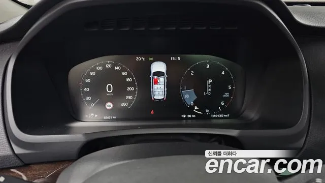 Volvo XC90 second Generation id 2695056 из Кореи 18