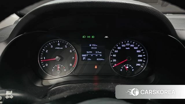 Kia Come New K3 id 4525363 из Кореи 18