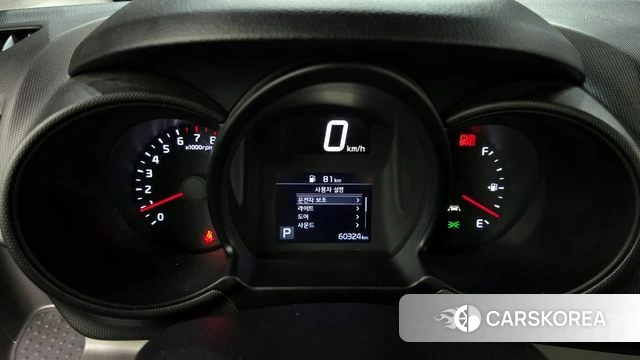 Kia The New Ray id 3897666 из Кореи 18