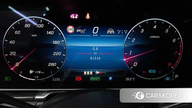 Mercedes-Benz S-Class W223 id 4482133 из Кореи 18