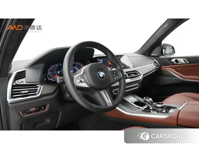 BMW X5 id 4313704 из Китая 8