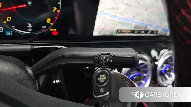 Mercedes-Benz GLA - Class H247 id 3680443 из Кореи 18