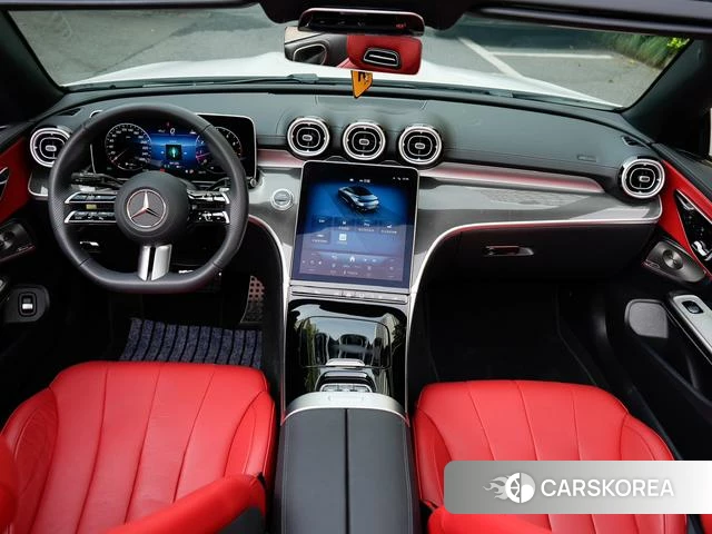 Mercedes-Benz CLE level id 4271379 из Китая 20