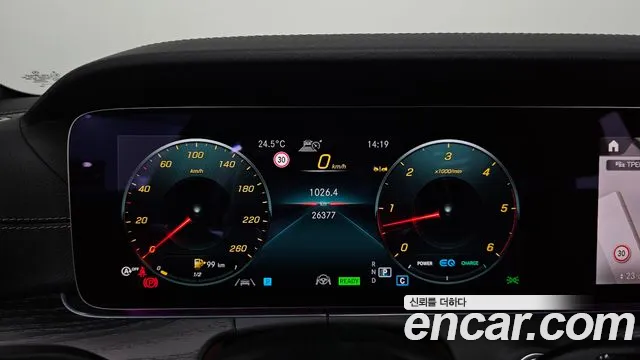 Mercedes-Benz CLS-Class C257 id 2742895 из Кореи 18