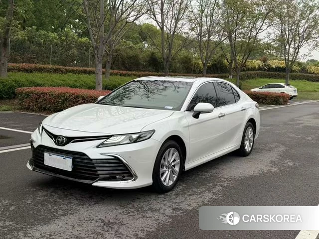 Toyota Camry id 4273368 из Китая 8
