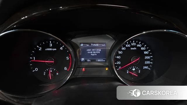 Kia The New Carnival id 4294654 из Кореи 18