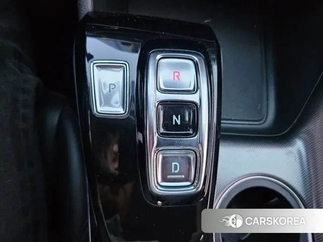 Hyundai Sonata (DN8) id 3336280 из Кореи 18