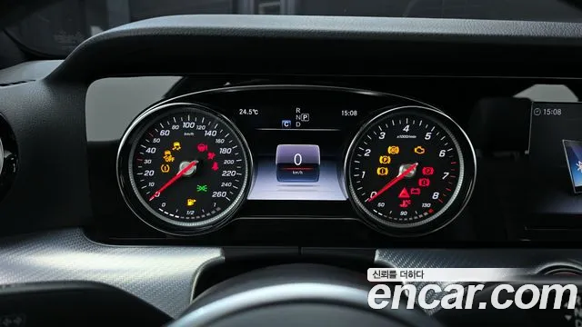 Mercedes-Benz E-Class W213 id 2850190 из Кореи 18