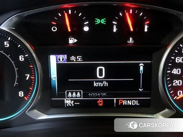 Chevrolet (GM Daewoo) All New Malibu id 3451591 из Кореи 18