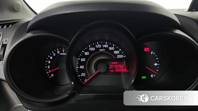 Kia The New Ray id 4930653 из Кореи 18