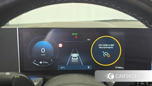 Hyundai Sonata D Edge (DN8) id 4854274 из Кореи 28