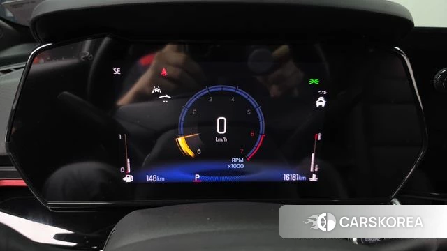 Chevrolet (GM Daewoo) Trax Crossover id 4645515 из Кореи 18