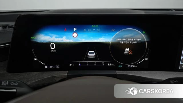 Kia K8 Hybrid id 4793028 из Кореи 18