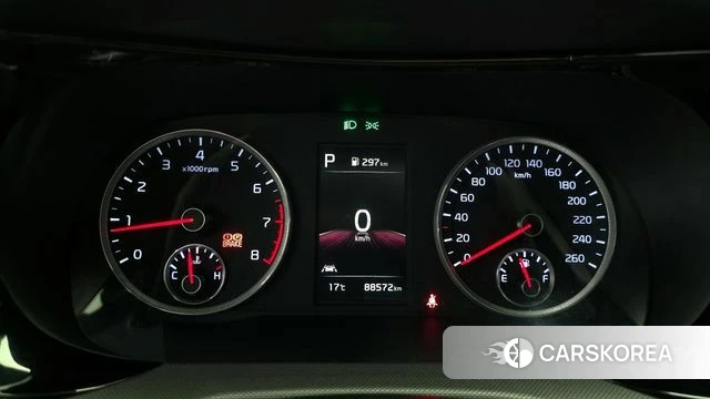 Kia K5 3rd generation id 3885661 из Кореи 18