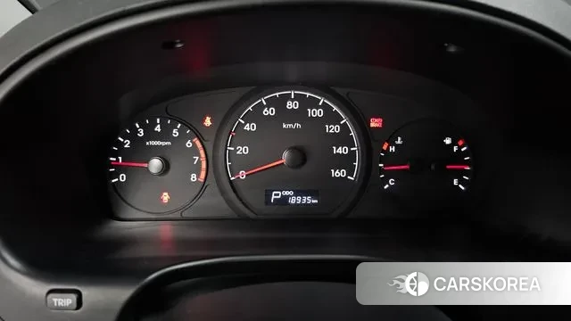 Hyundai The New Grand Starex id 3038762 из Кореи 18