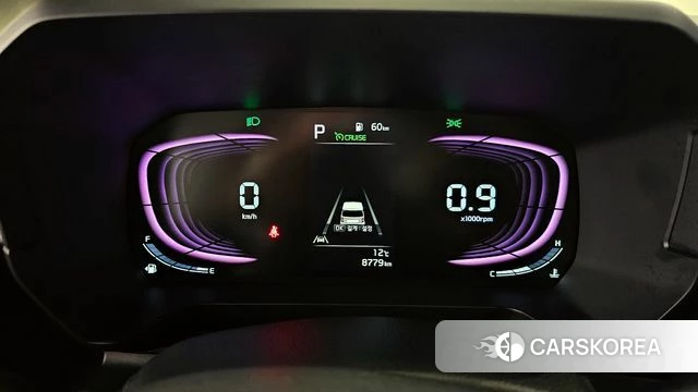 Kia The New Kia Ray id 3841511 из Кореи 18