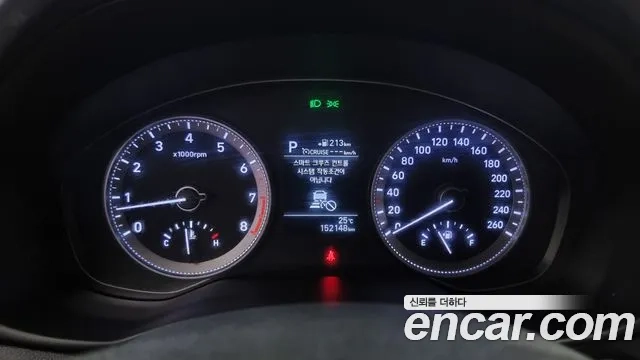 Hyundai Grandeur IG id 2932806 из Кореи 18