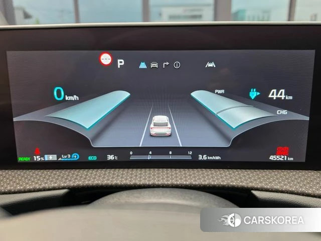 Kia EV6 id 4740181 из Кореи 18