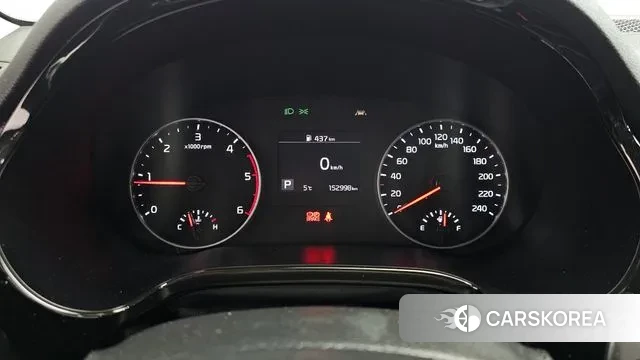 Kia Seltos id 3438787 из Кореи 18