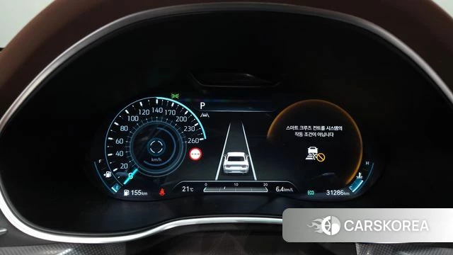 Genesis G80 (RG3) id 4360685 из Кореи 18