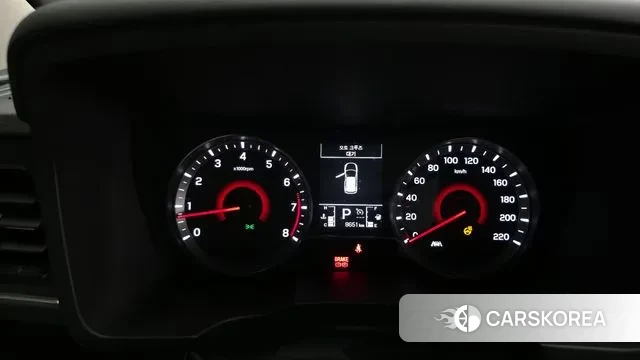 Ssangyong Berry New Tivoli id 3252341 из Кореи 18