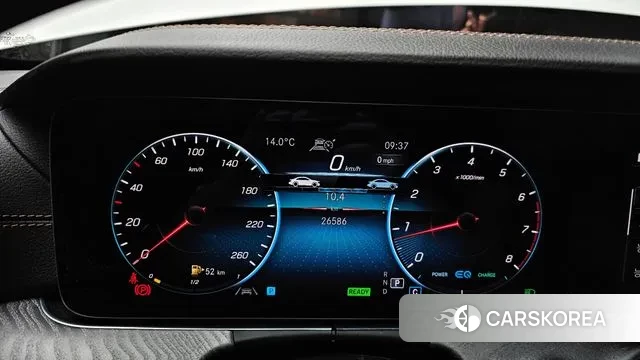 Mercedes-Benz E-Class W213 id 3383548 из Кореи 18