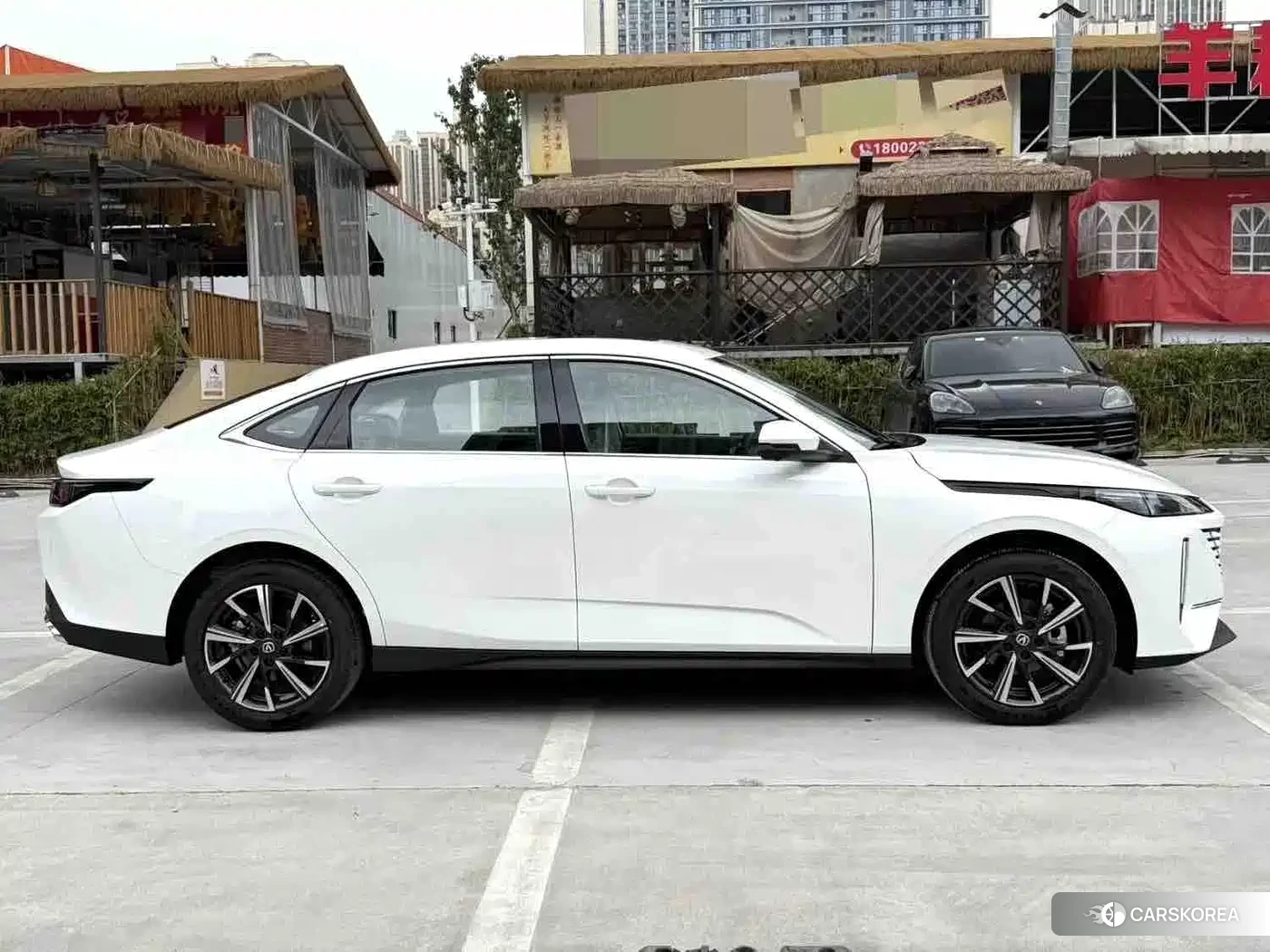 Chang'an Yidong id 4577895 из Китая 14