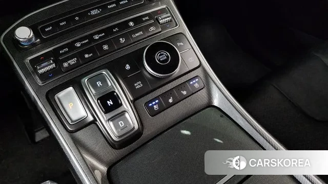 Hyundai The New Santa Fe id 3625198 из Кореи 18