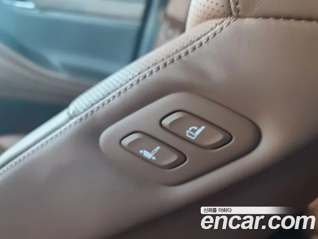 Genesis G80 (RG3) id 2678238 из Кореи 18