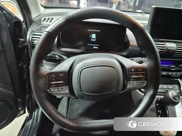 Hyundai Casper id 4355625 из Кореи 15