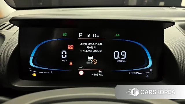 Hyundai Casper id 3524563 из Кореи 18