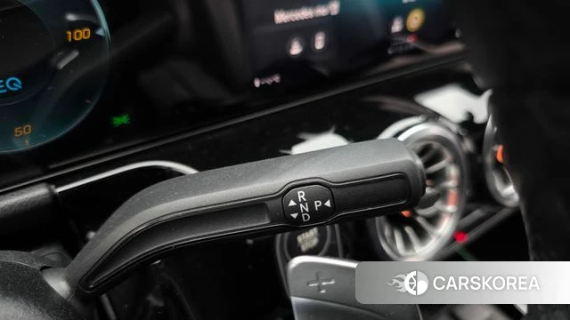 Mercedes-Benz EQA H243 id 4267834 из Кореи 29