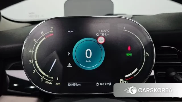 Mini Cooper S id 3400443 из Кореи 18