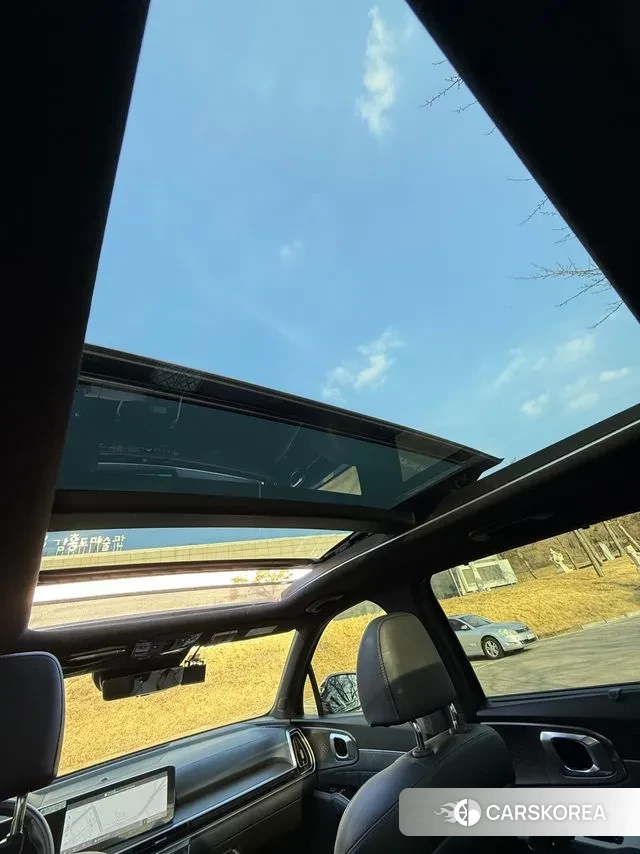 Kia The New Sorento 4th Generation id 3739509 из Кореи 16