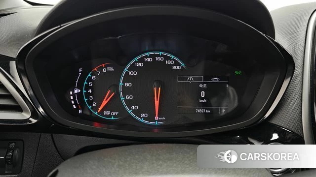 Chevrolet (GM Daewoo) The New Spark id 3801546 из Кореи 18