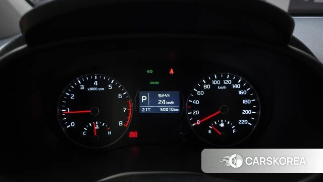 Kia All New Morning (JA) id 4345851 из Кореи 28
