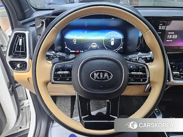 Kia Sorento 4th Generation id 3540847 из Кореи 14