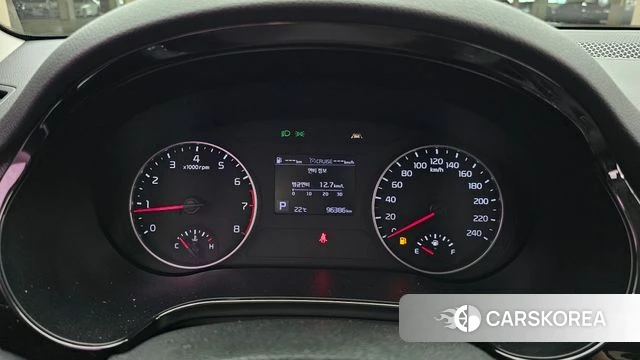 Kia Seltos id 4310370 из Кореи 18