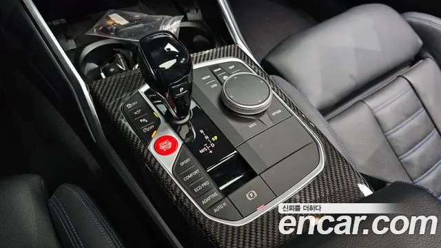 BMW 3 Series (G20) id 2752492 из Кореи 17