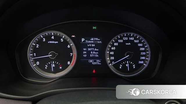 Hyundai Grandeur IG id 4203469 из Кореи 28