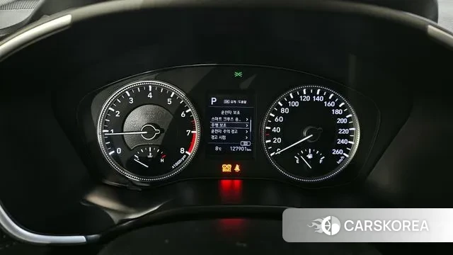 Hyundai Santa Fe TM id 3698391 из Кореи 18