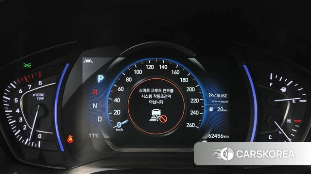 Hyundai Santa Fe TM id 3885974 из Кореи 18