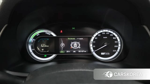 Kia Niro id 4626269 из Кореи 31