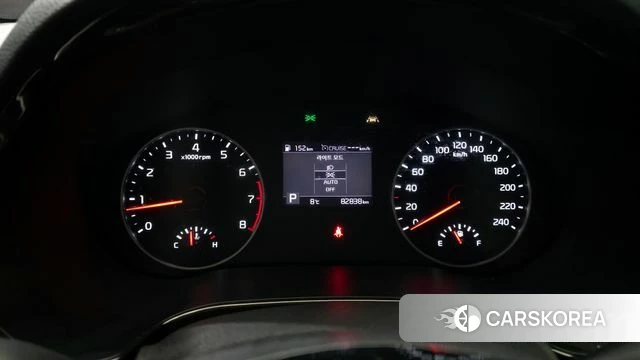 Kia Seltos id 3807735 из Кореи 18