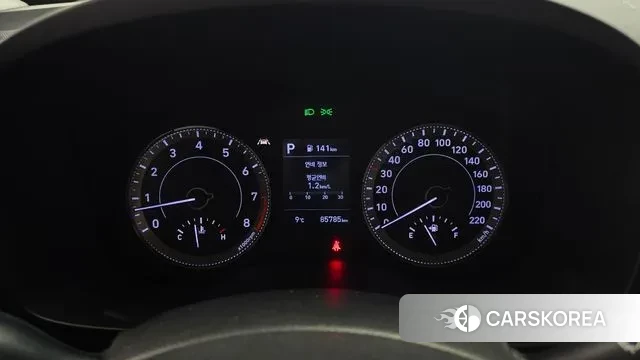 Hyundai Venue id 3718284 из Кореи 18