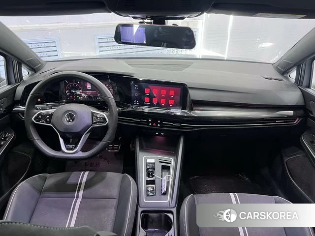 Volkswagen Golf id 4393987 из Китая 19