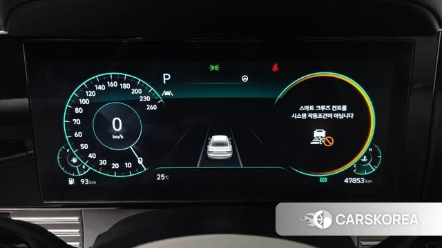Hyundai The New Grandeur IG id 4572276 из Кореи 18